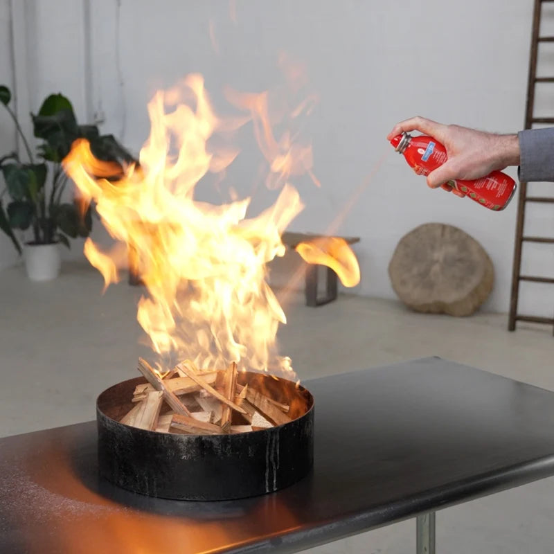 StaySafe All-in-1 Fire Safety Device