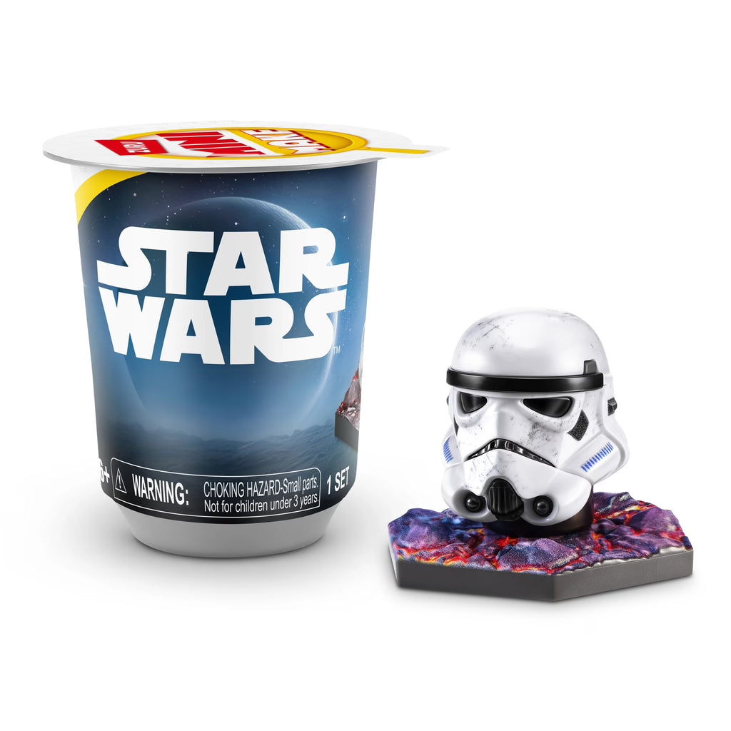 Zuru Mini Make - Star Wars Series