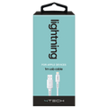 4Tech Lightning Cable 1m