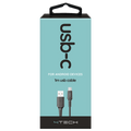 4Tech USBC Cable 1m